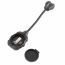 Фонарь для шлема (WADSN) Princeton Tec MPLS2 красный (Black)