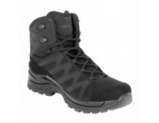 Ботинки (LOWA) INNOX PRO GTX MID TF Black размер 44 (9.5)