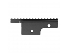 Планка Вивер (Cyma) M14 C40 
