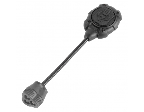 Фонарь для шлема (WADSN) Princeton Tec MPLS3 зеленый (Black)
