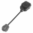 Фонарь для шлема (WADSN) Princeton Tec MPLS3 красный (Black)