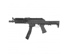 Страйкбольный автомат (LCT) ПП-19-01 Витязь Z Parts Series PDW (UP) ZK-PDW-9MM