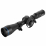 Прицел оптический (Spina Optics) 2.5-20x50 SF IR (с кольцами)