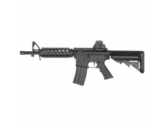 Страйкбольный автомат (Cyma) CM002 M4 CQB 