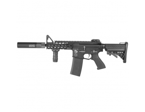 Страйкбольный автомат (G&P) Rapid Fire AEG