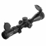Прицел оптический (Spina Optics) 6-24х50E FFP IR (с кольцами)