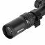 Прицел оптический (Spina Optics) 6-24х50E FFP IR (с кольцами)