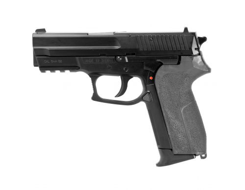 Страйкбольный пистолет (KWC) Sig Sauer SP2022 Fixed-Metal slide CO2