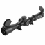 Прицел оптический (Spina Optics) 4-16x44 FFP (с кольцами)