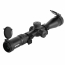 Прицел оптический (Spina Optics) 4-16x44 FFP (с кольцами)