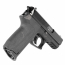 Страйкбольный пистолет (KWC) Sig Sauer SP2022 Fixed-Metal slide CO2