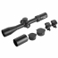 Прицел оптический (Spina Optics) 4-16x44 FFP (с кольцами)