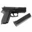 Страйкбольный пистолет (KWC) Sig Sauer SP2022 Fixed-Metal slide CO2
