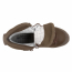 Ботинки (LOWA) BREACHER N GTX MID (Dark Brown) размер 44 (9.5)