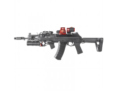 Страйкбольный автомат (AirsoftSports) LCT АК-12 ver.2020 (UP) AS20