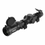 Прицел оптический (Spina Optics) Загонник 1-8x24 FFP (с кольцами)