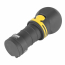 Фонарь (Armytek) Elf C1 USB-C (Black) Белый свет 1000 лм.