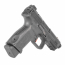 Страйкбольный пистолет (WE) CYBERGUN CANIK TP9 ELITE COMBAT (Black)