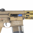 Страйкбольная винтовка (East Crane) M110A1 SDMR HK417 14.5 Inch EC-203-DY-UP