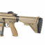 Страйкбольная винтовка (East Crane) M110A1 SDMR HK417 14.5 Inch EC-203-DY-UP