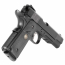 Страйкбольный пистолет (WE) COLT 1911A1 M.E.U. Rail GBB (Black)