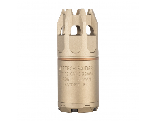 Трассерная насадка (ACETECH) Raider Tracer Unit (Blaster M) Tan