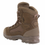 Ботинки (LOWA) BREACHER N GTX MID (Dark Brown) размер 44 (9.5)
