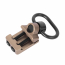 Антабка (WADSN) 1913 Rail QD 45° (Sig Sauer) DE