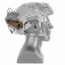 Крепление на шлем для наушников (EARMOR) TW EXFIL rail Mark4 / PLUS series (CB)
