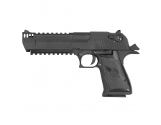 Страйкбольный пистолет (Cybergun) Desert Eagle L6 .50AE Green Gas (by WE)