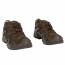 Ботинки (LOWA) Zephyr MK2 GTX LO Dark Brown размер 42 (8)
