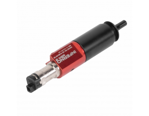 Кит ВВД Система (WOLVERINE) GEN.2 INFERNO M249 Cylinder with Premium Electronics