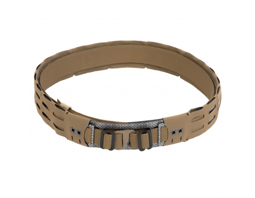 Пояс (WoSport) WRC Lightweight combination belt (Coyote) размер M