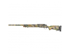 Страйкбольная винтовка (Рубеж-52) Cyma CM702 M24 (Осень)