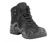 Ботинки (LOWA) ZEPHYR MK2 GTX MID Black размер 44.5 (10)
