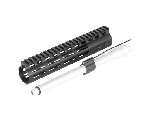 Фронтсет (CYMA CGS) NOVESKE CGS NSR 9 M-Lok NOV-FS-0002 (Black)