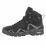 Ботинки (LOWA) ZEPHYR MK2 GTX MID Black размер 40 (6.5)
