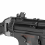 Страйкбольный пистолет-пулемёт (Cyma) CM041 H&K MP5 RIS