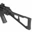 Страйкбольный пистолет-пулемёт (Cyma) CM041 H&K MP5 RIS
