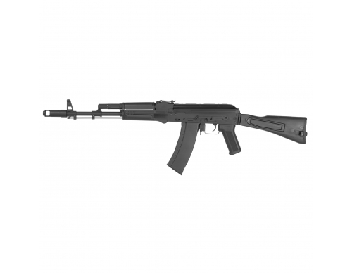 Страйкбольный автомат (S&T) АК-74M Sports Line AEG