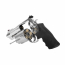 Страйкбольный пистолет (TANAKA) S&W M500 3+1 inch Gas Revolver Ver.2 Stainless