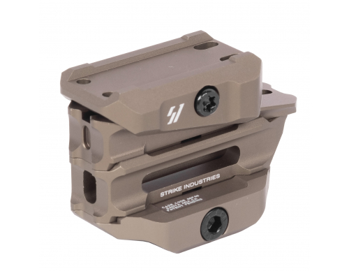 Планка подъемная (WADSN) Strike Variable Optic Mount (DE)