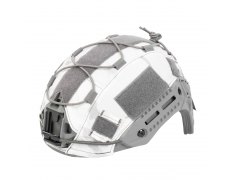 Чехол на шлем Ops-Core (WoSport) WST FAST helmet cover (Multicam White) L