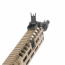Страйкбольный автомат (East Crane) SIG MCX VIRTUS Patrol 13 inch (FDE) AF-S003-13-FDE-UP