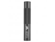 Глушитель (FMA) 198х35 мм Navy Force 14+/- (Black)