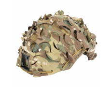 Чехол на шлем Ops-Core (WoSport) laser cut helmet cover Multicam