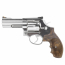 Страйкбольный пистолет (ARES) S&W 686 3.5 inch CO2 Revolver Silver