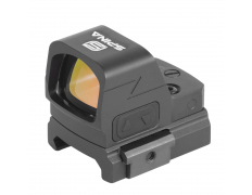 Прицел коллиматорный (Spina Optics) Bastion 1x17 Red Dot Sights