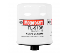 Глушитель (RJ CREATIONS) Ford Oil Filter Mock Suppressor (FD-Style, 14mm CCW)