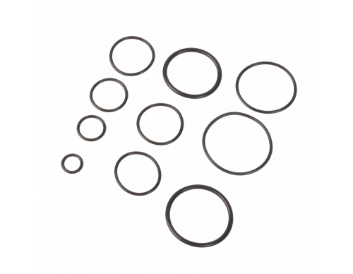 Комплект уплотнительных колец (WOLVERINE) O-Ring Kit for HYDRA Gen 2